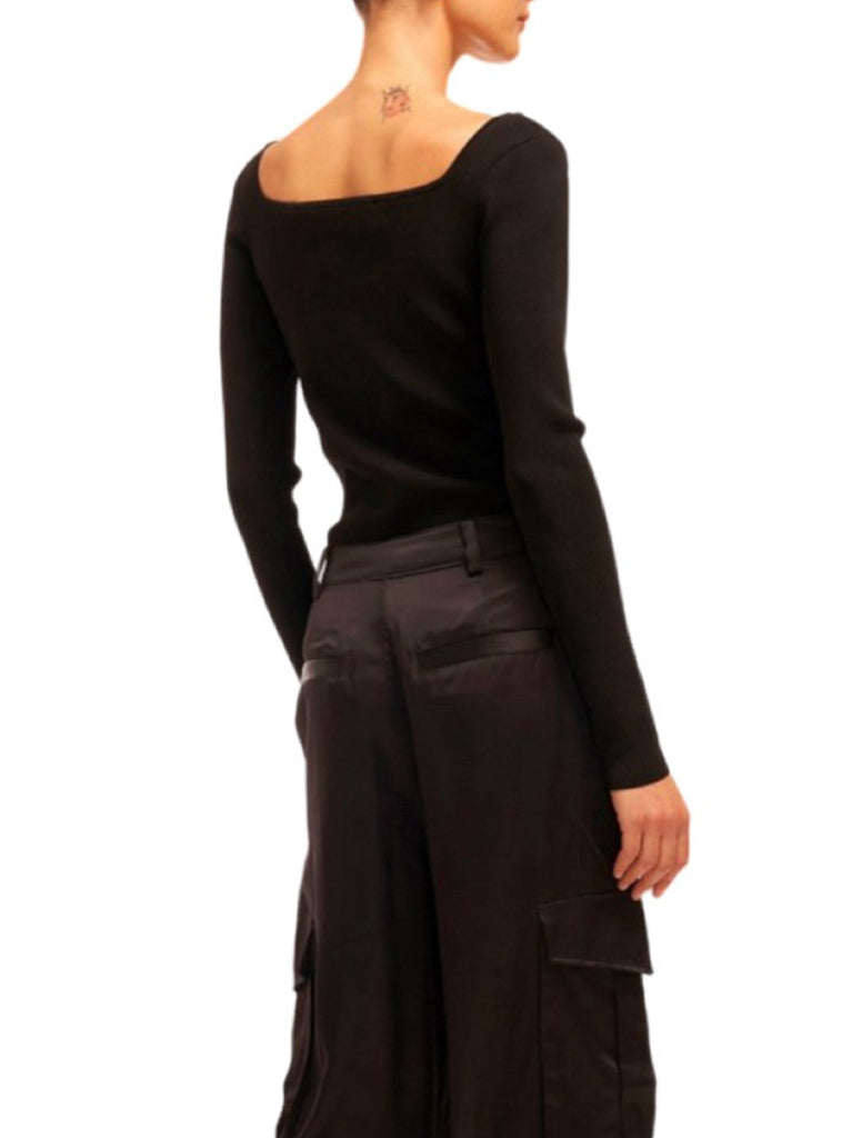 Esmerelda Sweater - EQUIPMENT