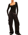 Esmerelda Sweater - EQUIPMENT