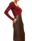 Esmerelda Sweater - EQUIPMENT