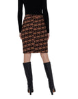 Ethel Skirt - DIANE VON FURSTENBERG