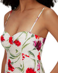 Etta Dress - DIANE VON FURSTENBERG