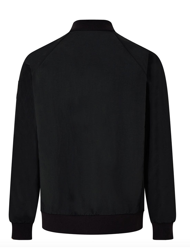 FABER BOMBER BLACK LABEL - CANADA GOOSE