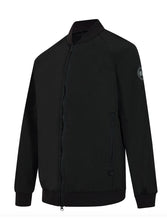 Load image into Gallery viewer, FABER BOMBER BLACK LABEL - CANADA GOOSE
