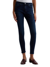 Load image into Gallery viewer, Farrah Ankle Jeans - AG JEANS
