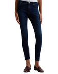 Farrah Ankle Jeans - AG JEANS
