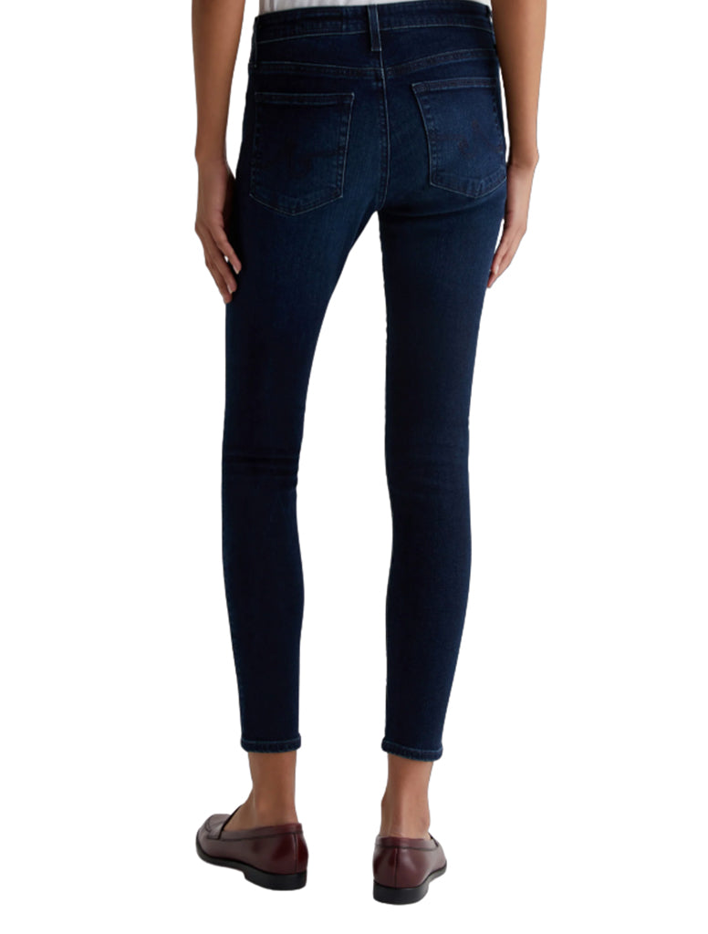 Farrah Ankle Jeans - AG JEANS