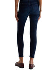 Farrah Ankle Jeans - AG JEANS