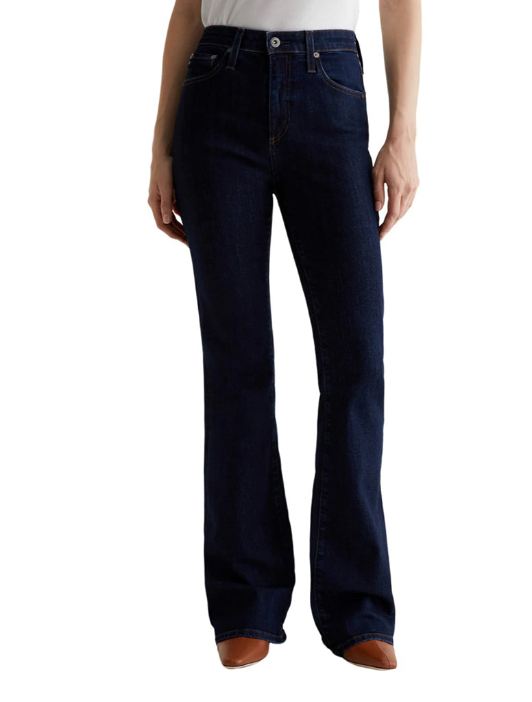 Farrah Boot Jeans - AG JEANS