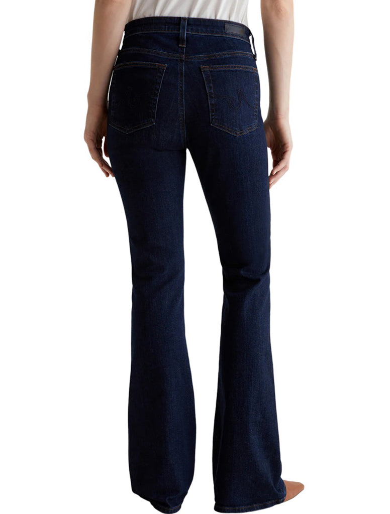 Farrah Boot Jeans - AG JEANS