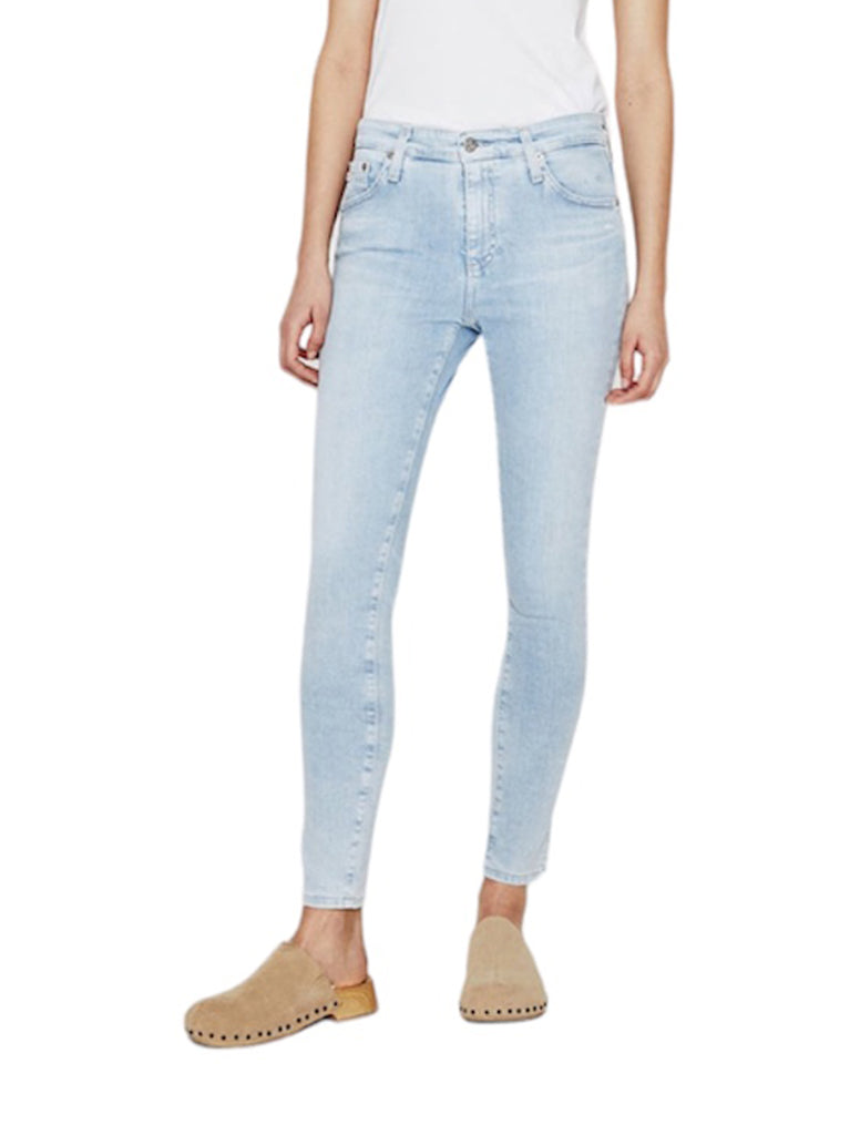 Farrah Skinny Jeans - AG JEANS