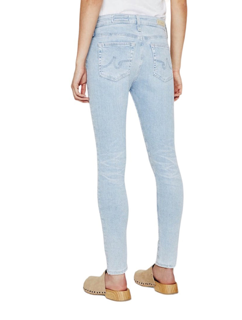 Farrah Skinny Jeans - AG JEANS