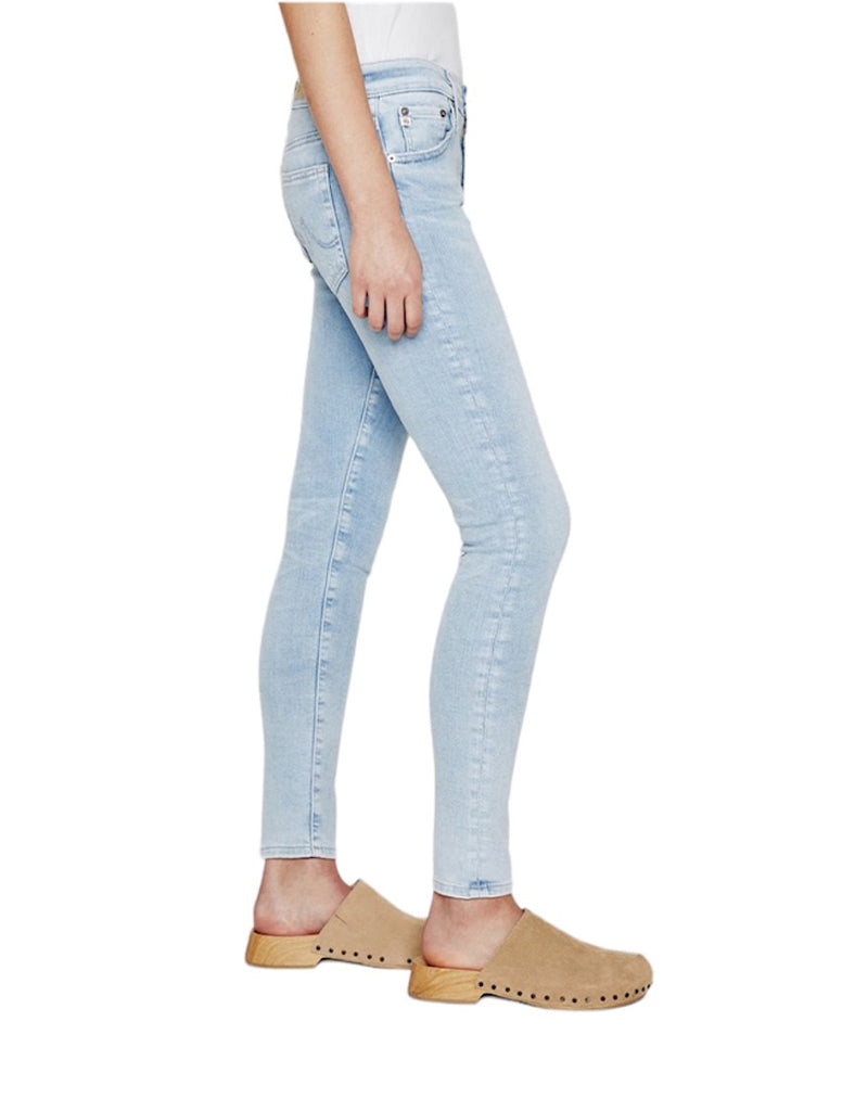 Farrah Skinny Jeans - AG JEANS
