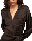 Fatima Dress - EQUIPMENT
