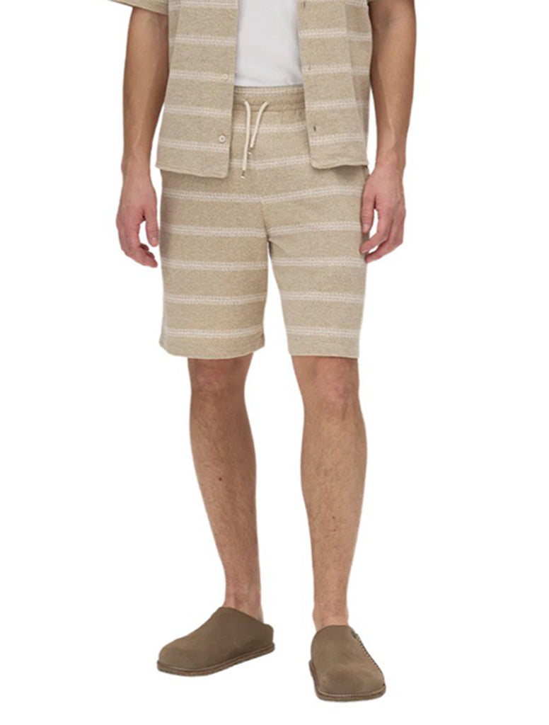 FEDE RESORT SHORTS - GABBA