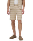 FEDE RESORT SHORTS - GABBA