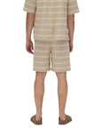 FEDE RESORT SHORTS - GABBA