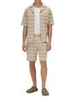 FEDE RESORT SHORTS - GABBA