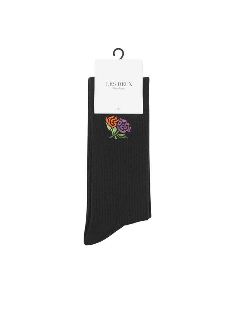 FELIPE 2 PACK SOCKS - LES DEUX