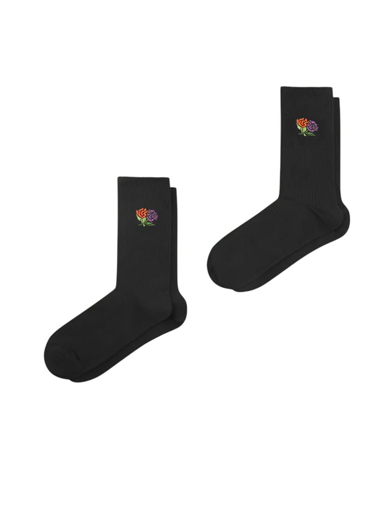 FELIPE 2 PACK SOCKS - LES DEUX