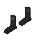 FELIPE 2 PACK SOCKS - LES DEUX