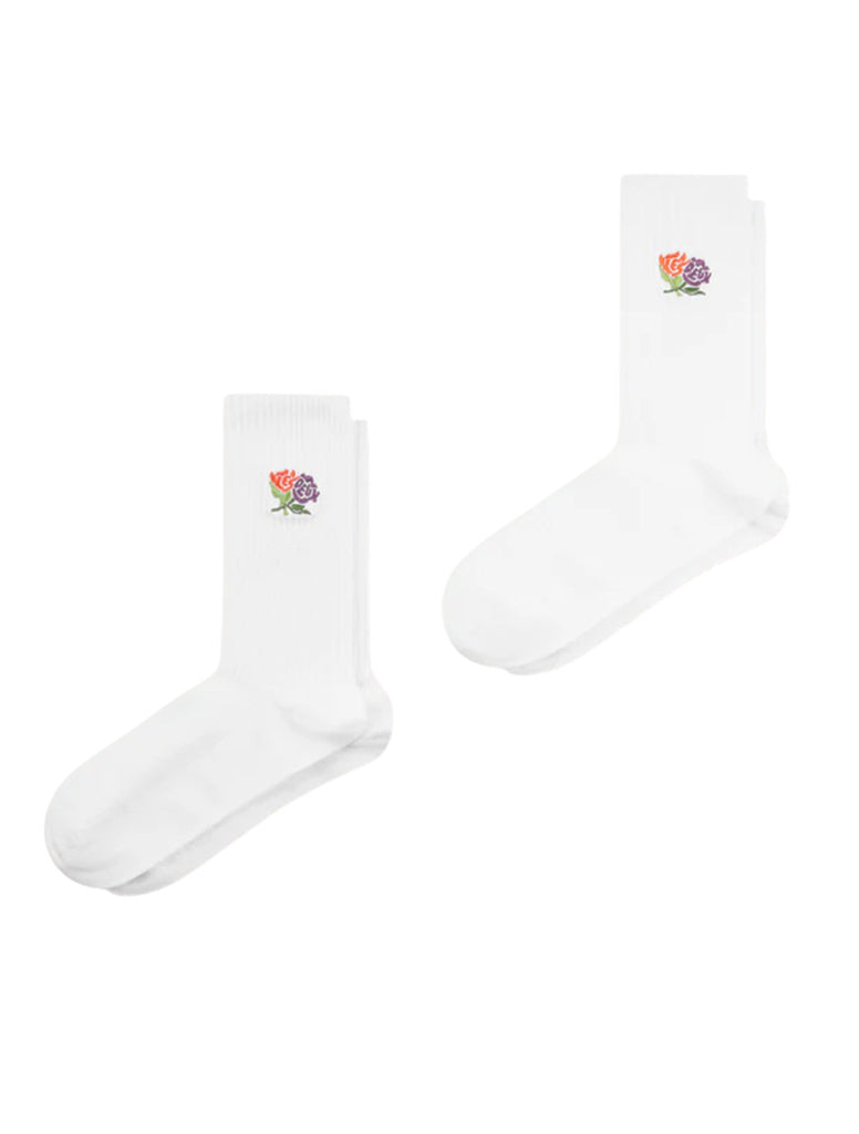 FELIPE 2 PACK SOCKS - LES DEUX