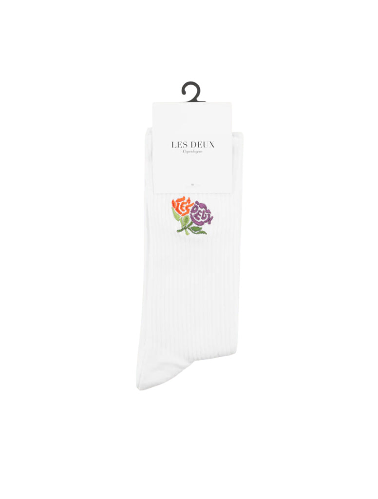 FELIPE 2 PACK SOCKS - LES DEUX