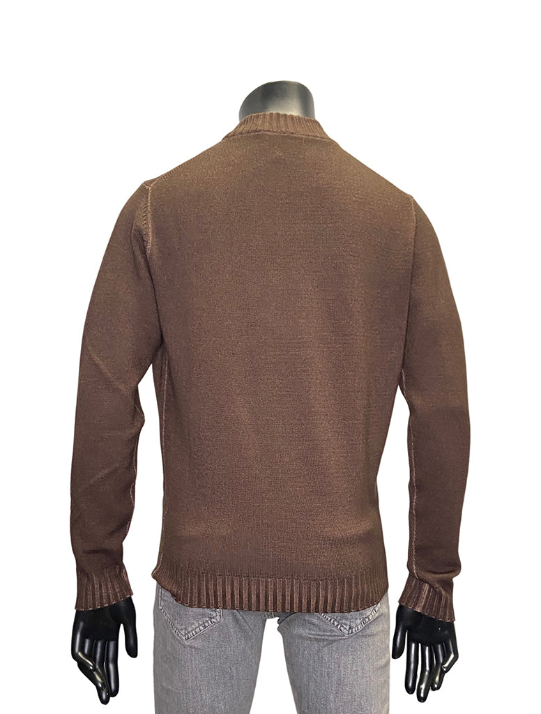 MOCKNECK  - FERRANTE