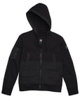 FERRIS FULL ZIP HOODY - CANADA GOOSE