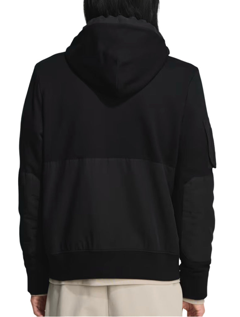 FERRIS FULL ZIP HOODY - CANADA GOOSE