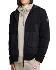 FERRIS FULL ZIP HOODY - CANADA GOOSE