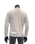 FINE MERINO CREWNECK - FERRANTE