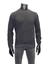 Load image into Gallery viewer, FINE MERINO CREWNECK - FERRANTE
