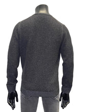 Load image into Gallery viewer, FINE MERINO CREWNECK - FERRANTE
