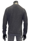 FINE MERINO CREWNECK - FERRANTE