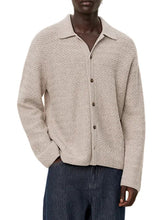 Load image into Gallery viewer, FINNEGAN KNIT SHIRT - LES DEUX
