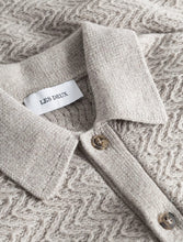 Load image into Gallery viewer, FINNEGAN KNIT SHIRT - LES DEUX
