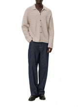 Load image into Gallery viewer, FINNEGAN KNIT SHIRT - LES DEUX
