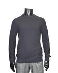FISH SCALE VINTAGE CREW - GRAN SASSO