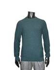 FISH SCALE VINTAGE CREW - GRAN SASSO