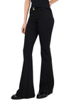 Flared Trousers - LIU JO