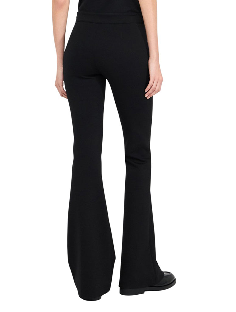 Flared Trousers - LIU JO