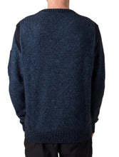 Load image into Gallery viewer, FLEECE KNIT JUMPER - CP COMPANY
