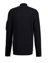 Load image into Gallery viewer, FLEECE KNIT ZIP JUMPER - CP COMPANY
