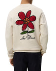 FLOWER BASKET SWEATSHIRT - LES DEUX