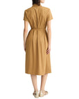 Flowy Dress - LIU JO