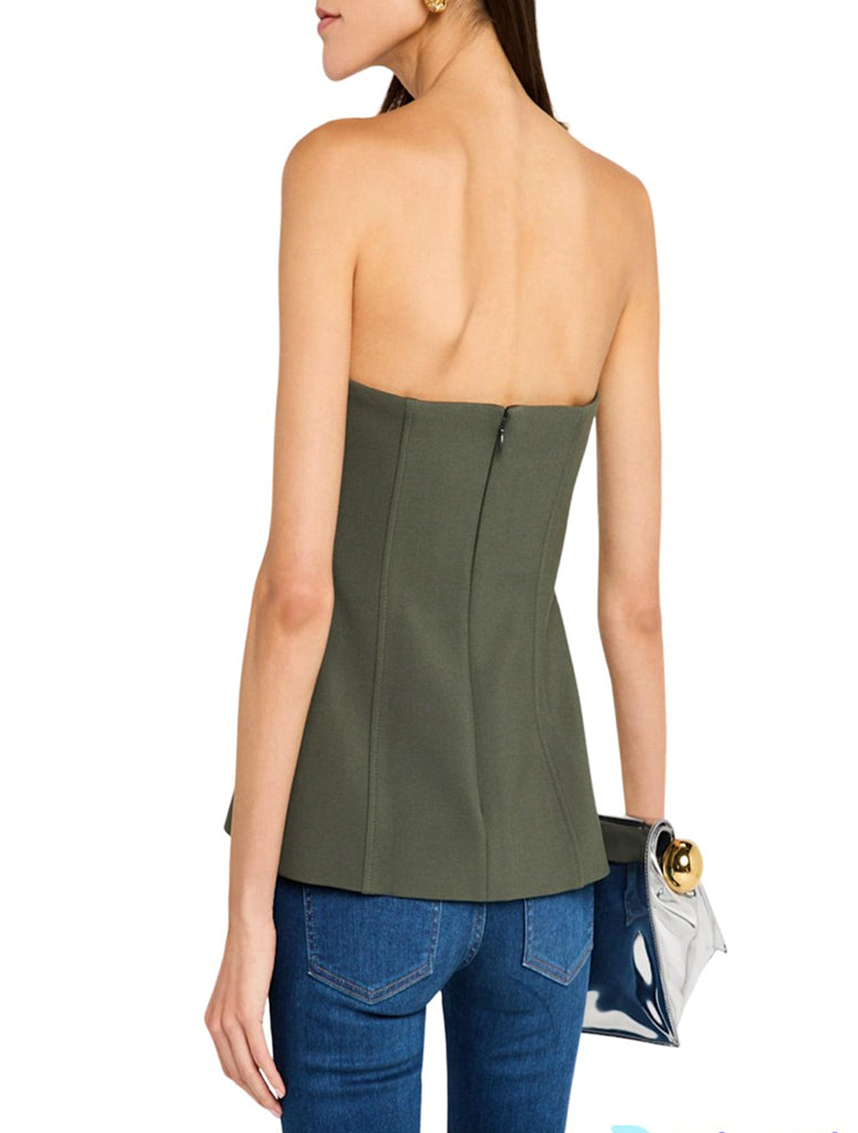 Forman Top - VERONICA BEARD