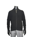 FUR STITCH BOMBER - GRAN SASSO