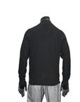 FUR STITCH BOMBER - GRAN SASSO