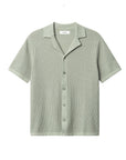 GENO RESORT SHIRT - GABBA