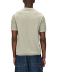 GENO RESORT SHIRT - GABBA